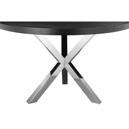 Remi Dining Table Black
