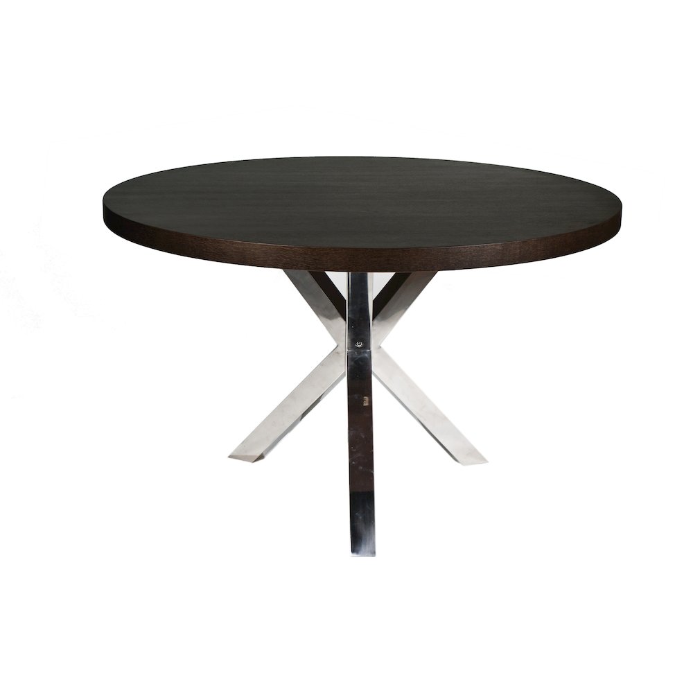 Remi Dining Table Espresso