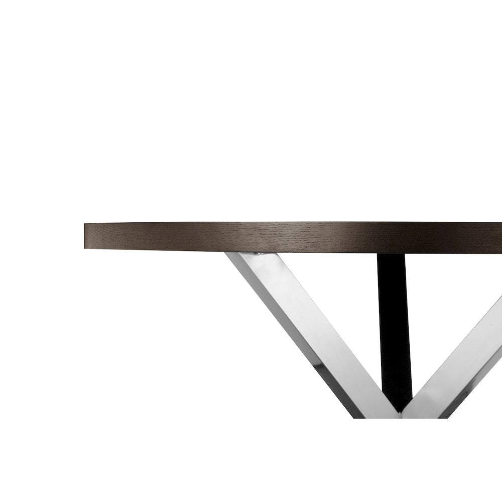 Remi Dining Table Espresso
