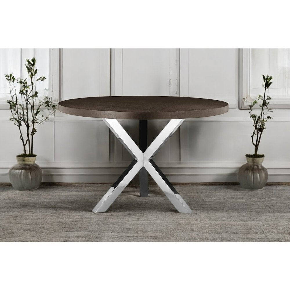 Remi Dining Table Espresso