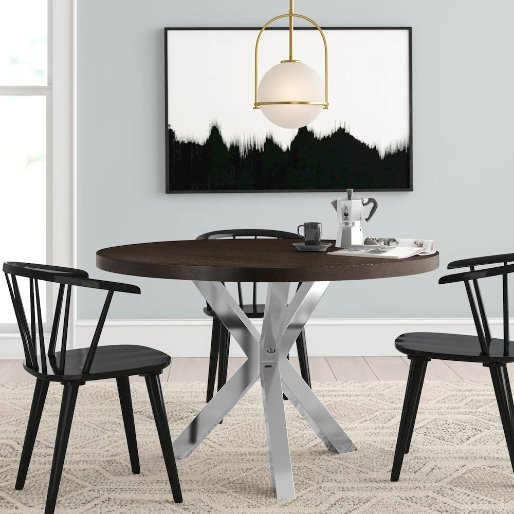 Remi Dining Table Espresso
