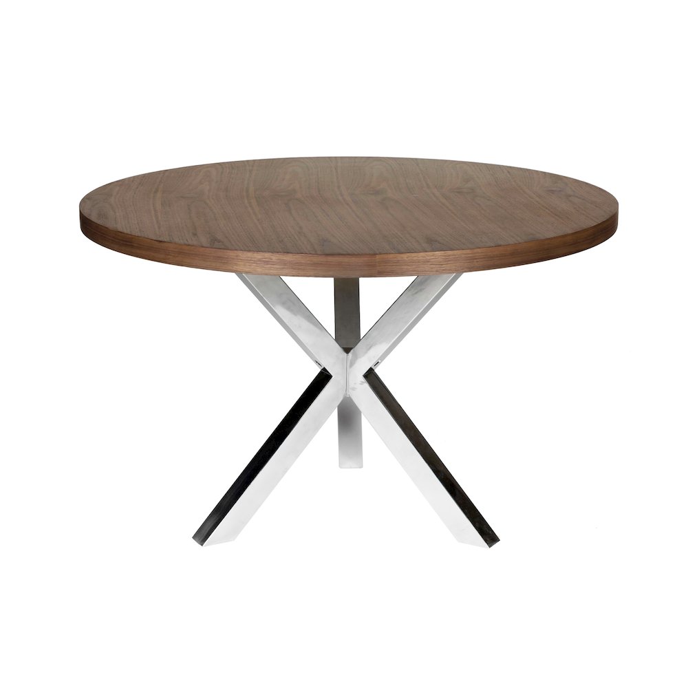 Remi Dining Table Walnut