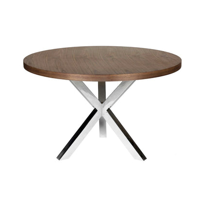 Remi Dining Table Walnut