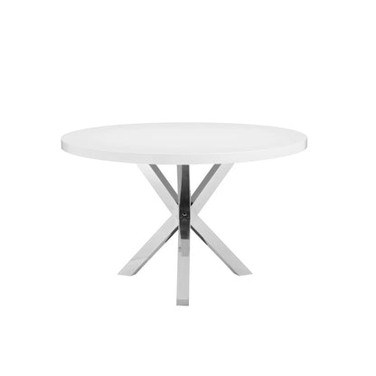 Remi Dining Table White