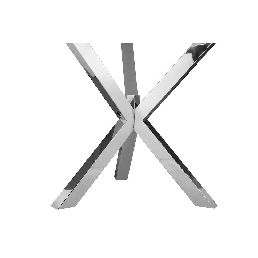 Remi Dining Table White