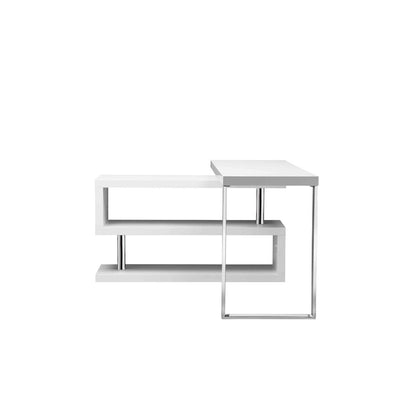 Santoni Multi-Position Desk White
