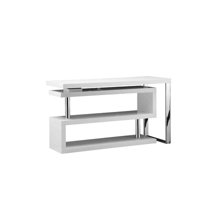 Santoni Multi-Position Desk White