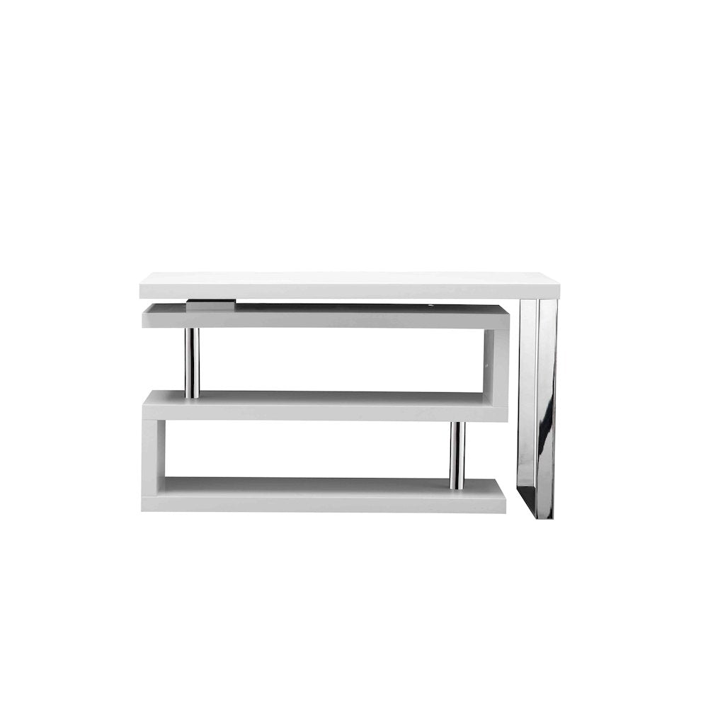 Santoni Multi-Position Desk White