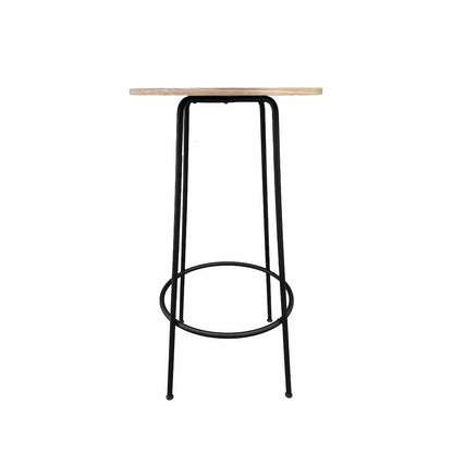 Sly Bar Table Black