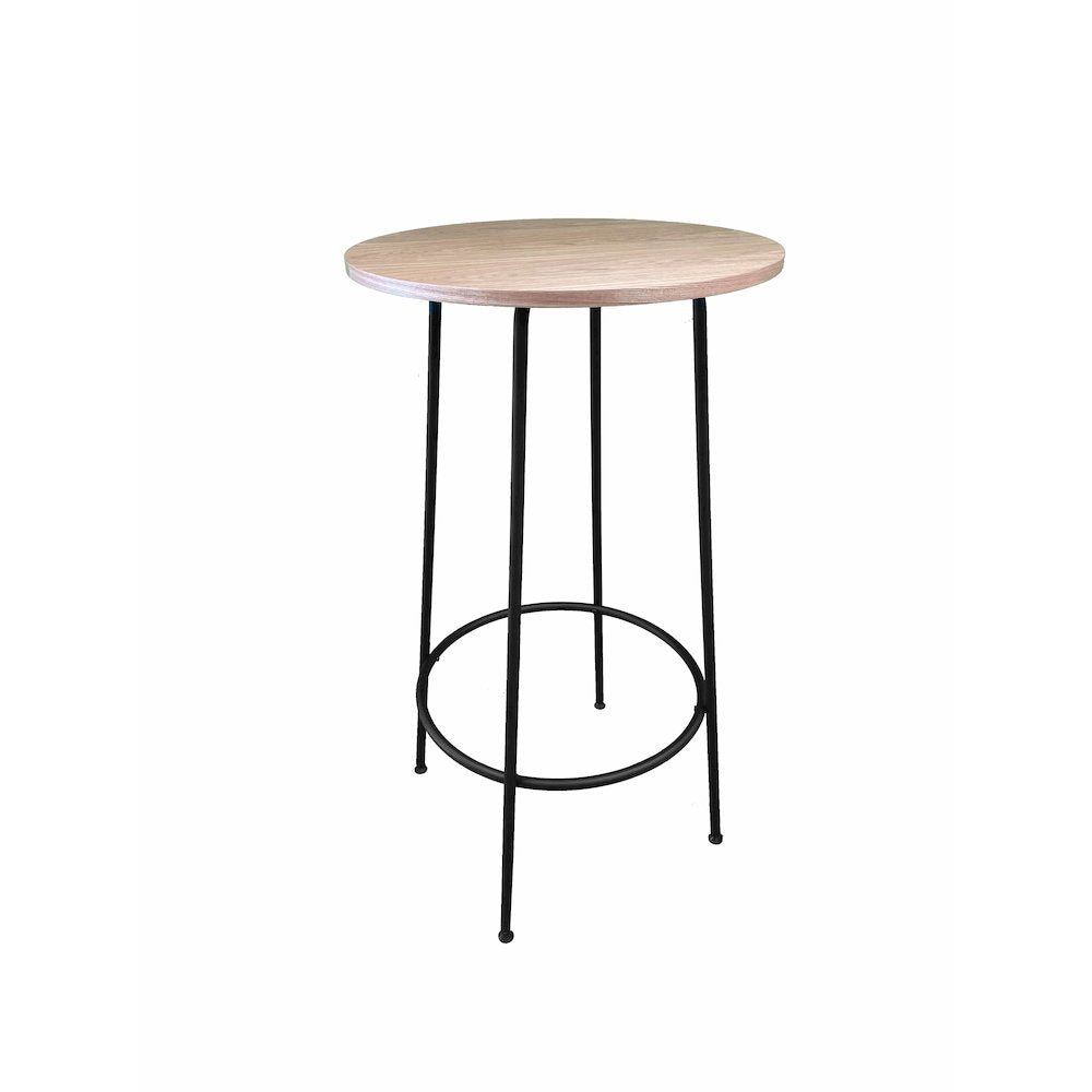 Sly Bar Table Black