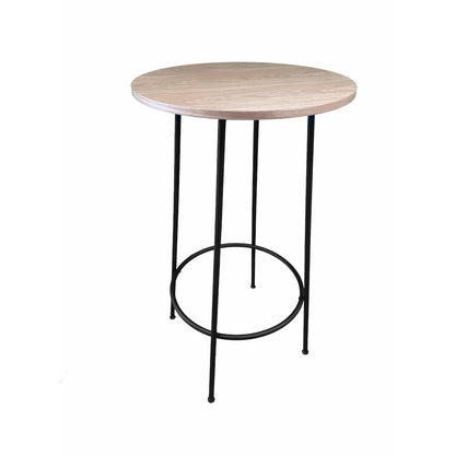 Sly Bar Table Black
