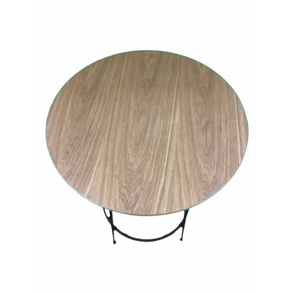 Sly Bar Table Black