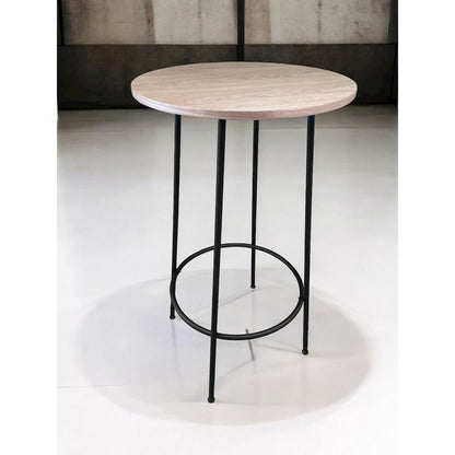 Sly Bar Table Black