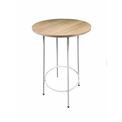 Sly Bar Table White