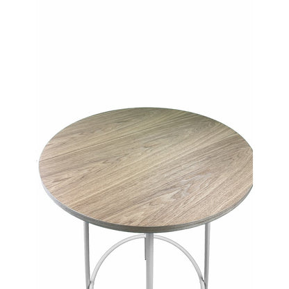 Sly Bar Table White