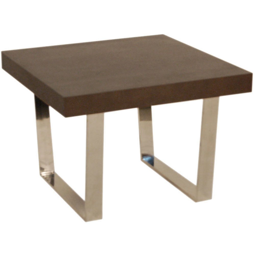 Sien Side Table Espresso