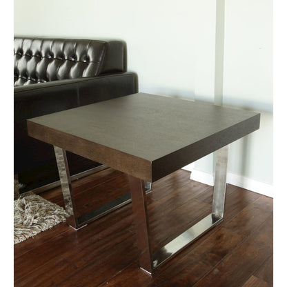 Sien Side Table Espresso