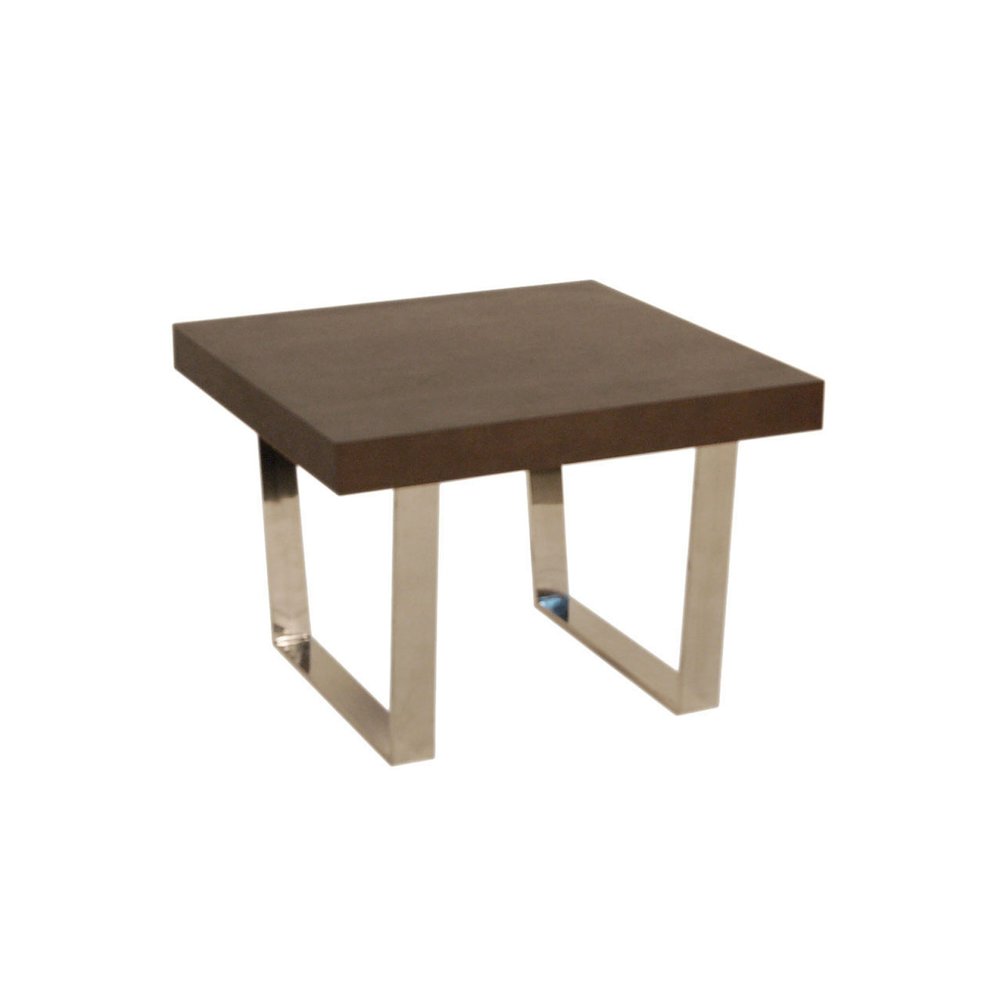 Sien Side Table Espresso