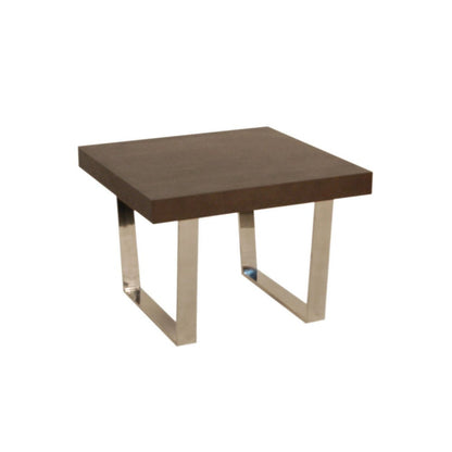 Sien Side Table Espresso
