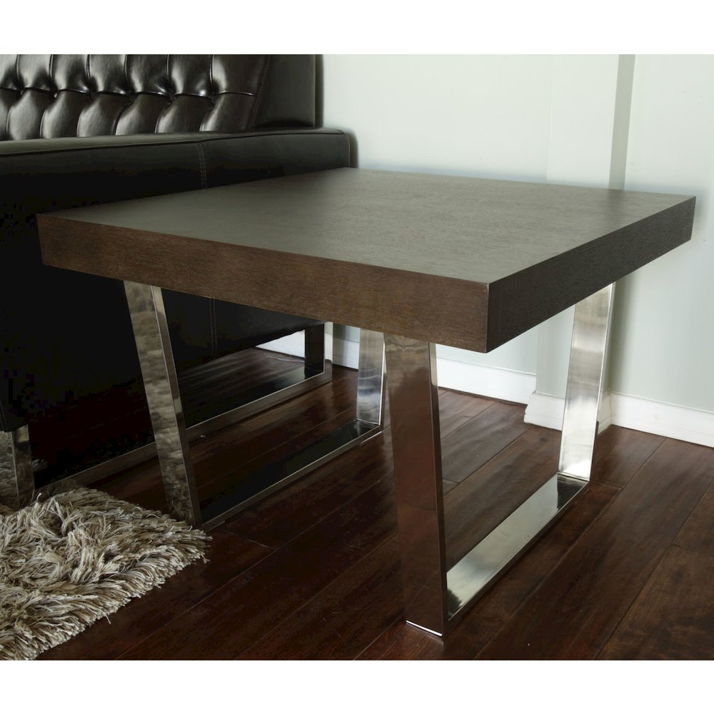 Sien Side Table Espresso