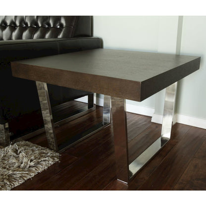Sien Side Table Espresso