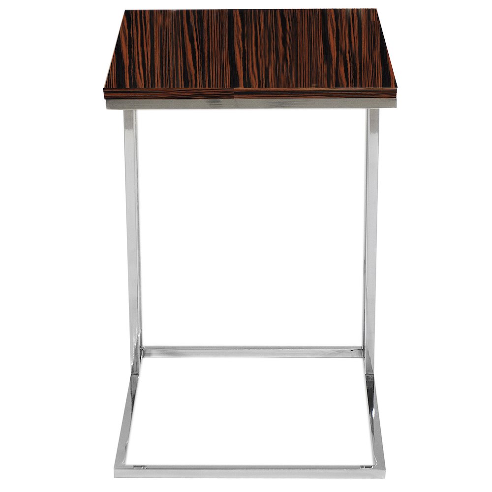 Fred Tray Table Ebony