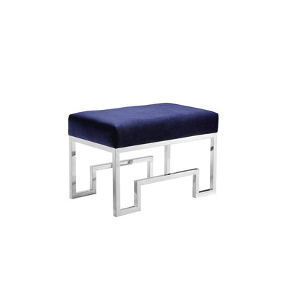 Z-Laurence Stool Navy