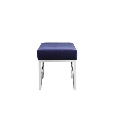 Z-Laurence Stool Navy