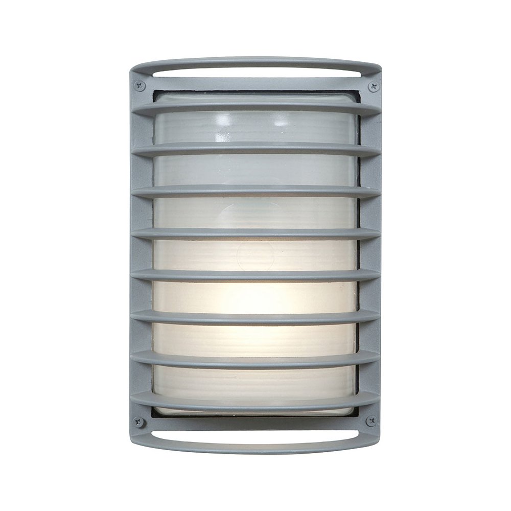 1 Light Outdoor Wall Mount
