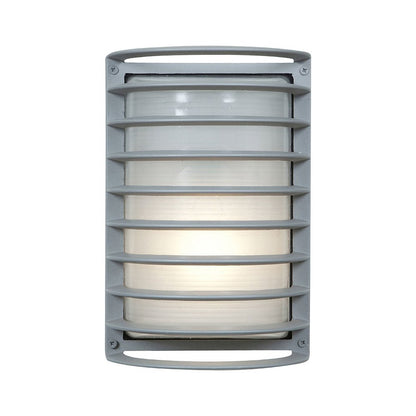 1 Light Outdoor Wall Mount