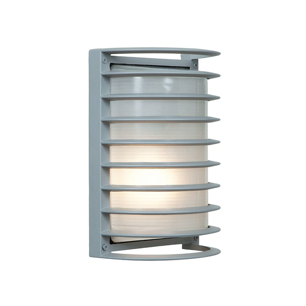 1 Light Outdoor Wall Mount