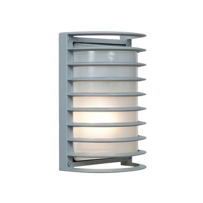 1 Light Outdoor Wall Mount