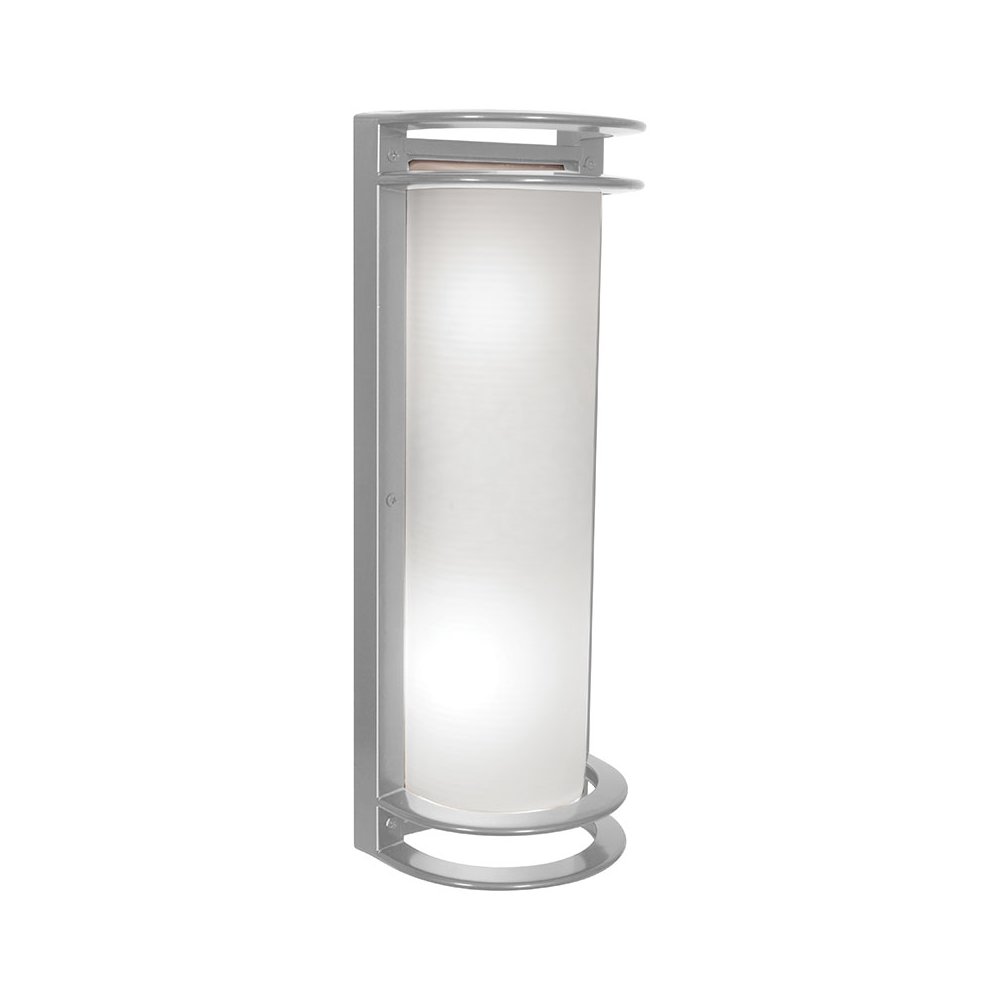 2 Light Outdoor Wall Mount