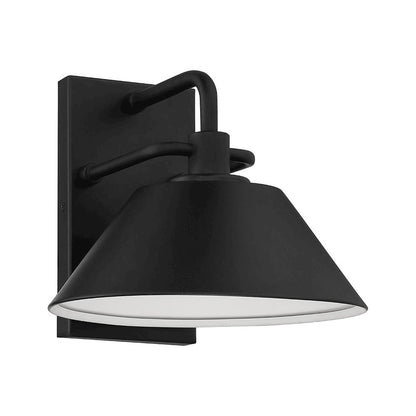 Outdoor LED Wall Mount