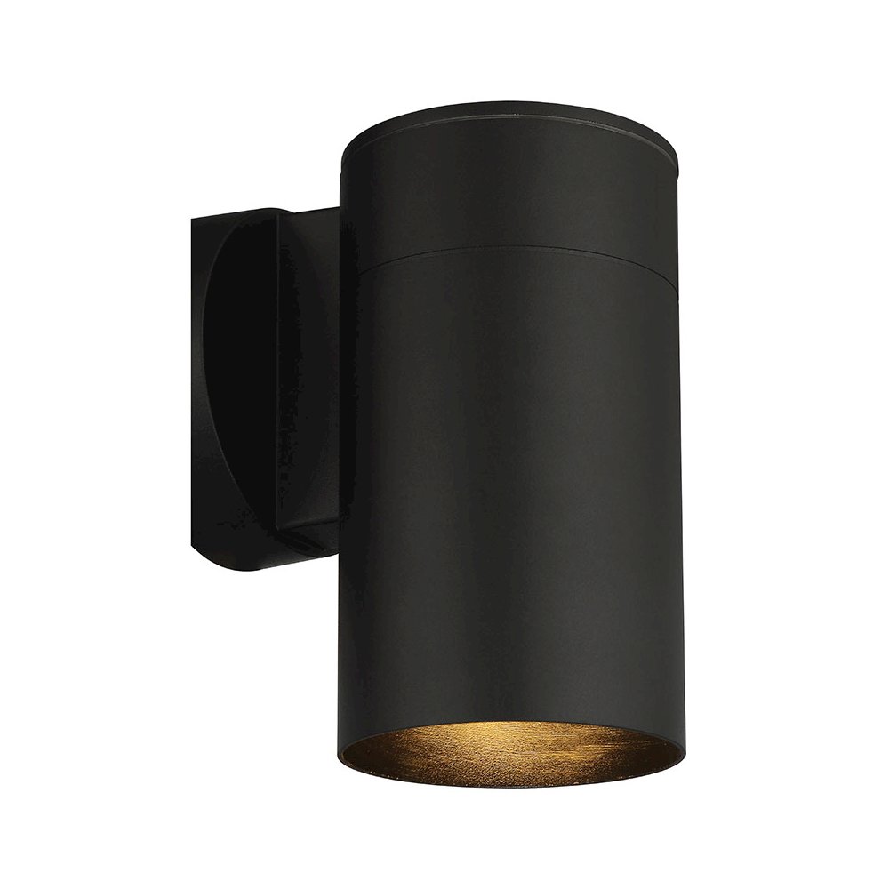 1 Light LED Turtle Friendly Wall Mount