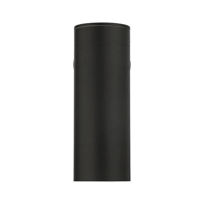 1 Light Outdoor LED Wall Mount