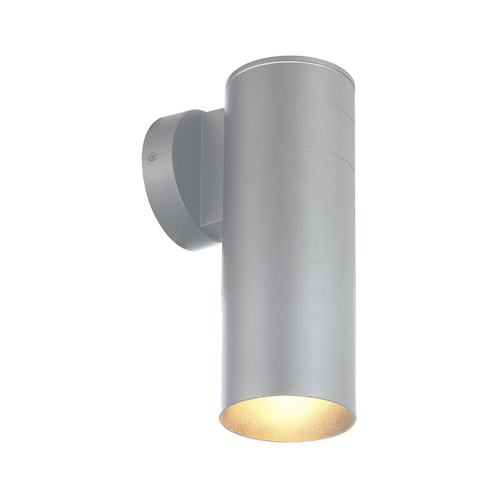 1 Light LED Turtle Friendly Wall Mount