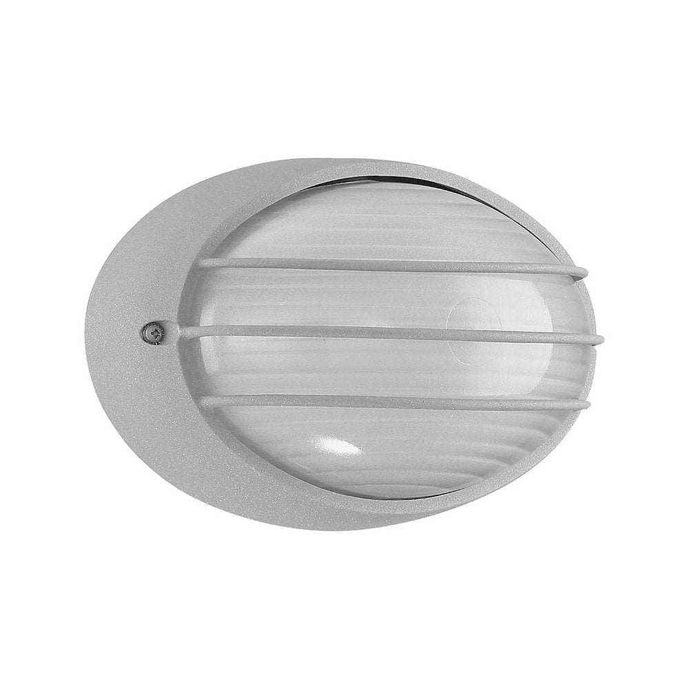 Outdoor LED Bulkhead