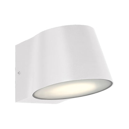 Bi-Directional Outdoor LED Wall Mount