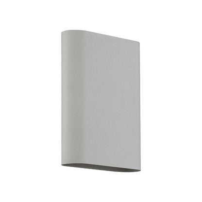 Dual Voltage LED Wall Sconce
