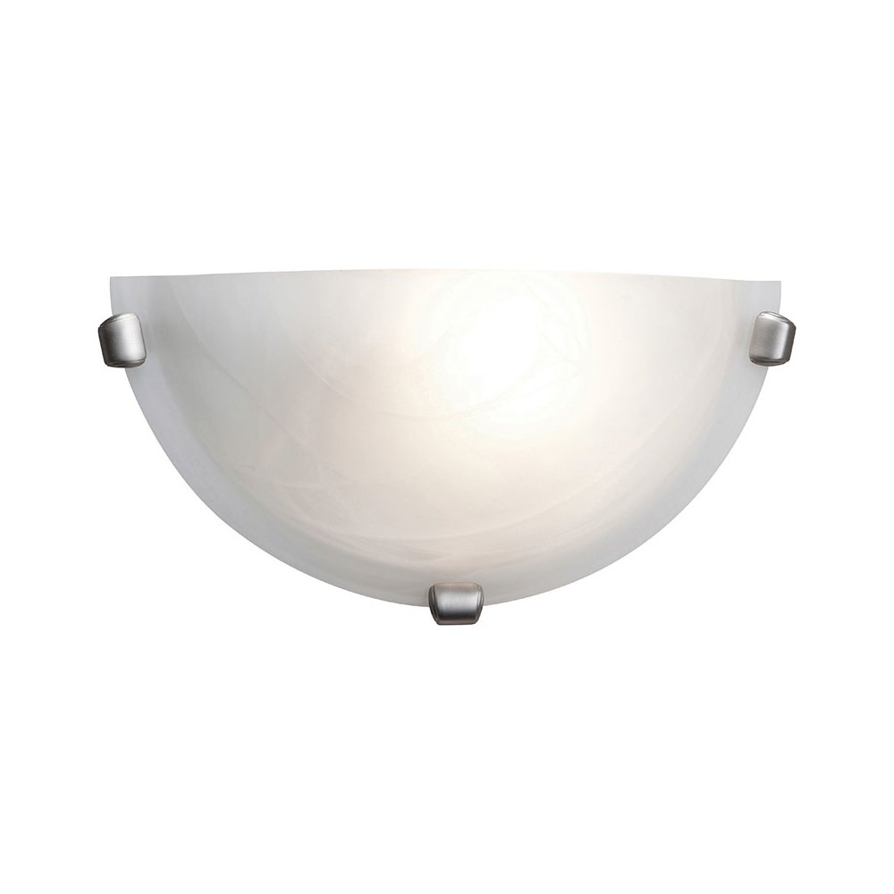1 Light LED Wall Sconce