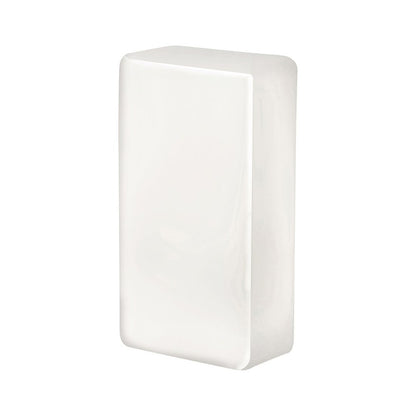 1 light Outdoor LED Wall Mount