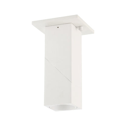 Dual Voltage Adjustable LED Spotlight