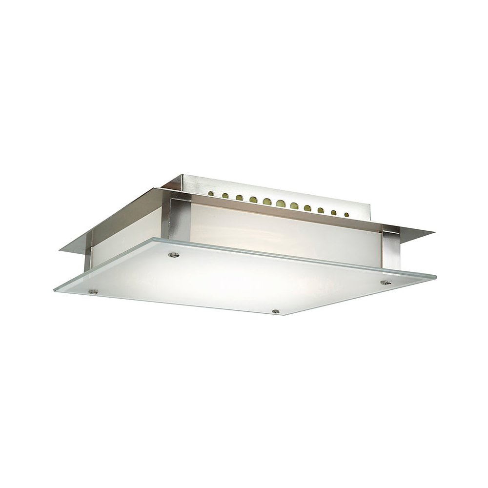 LED Flush Mount