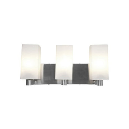 3 Light LED Vanity