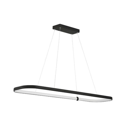 Dual Voltage LED Pendant