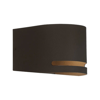 Outdoor LED Wall Mount