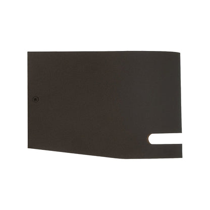 Outdoor LED Wall Mount