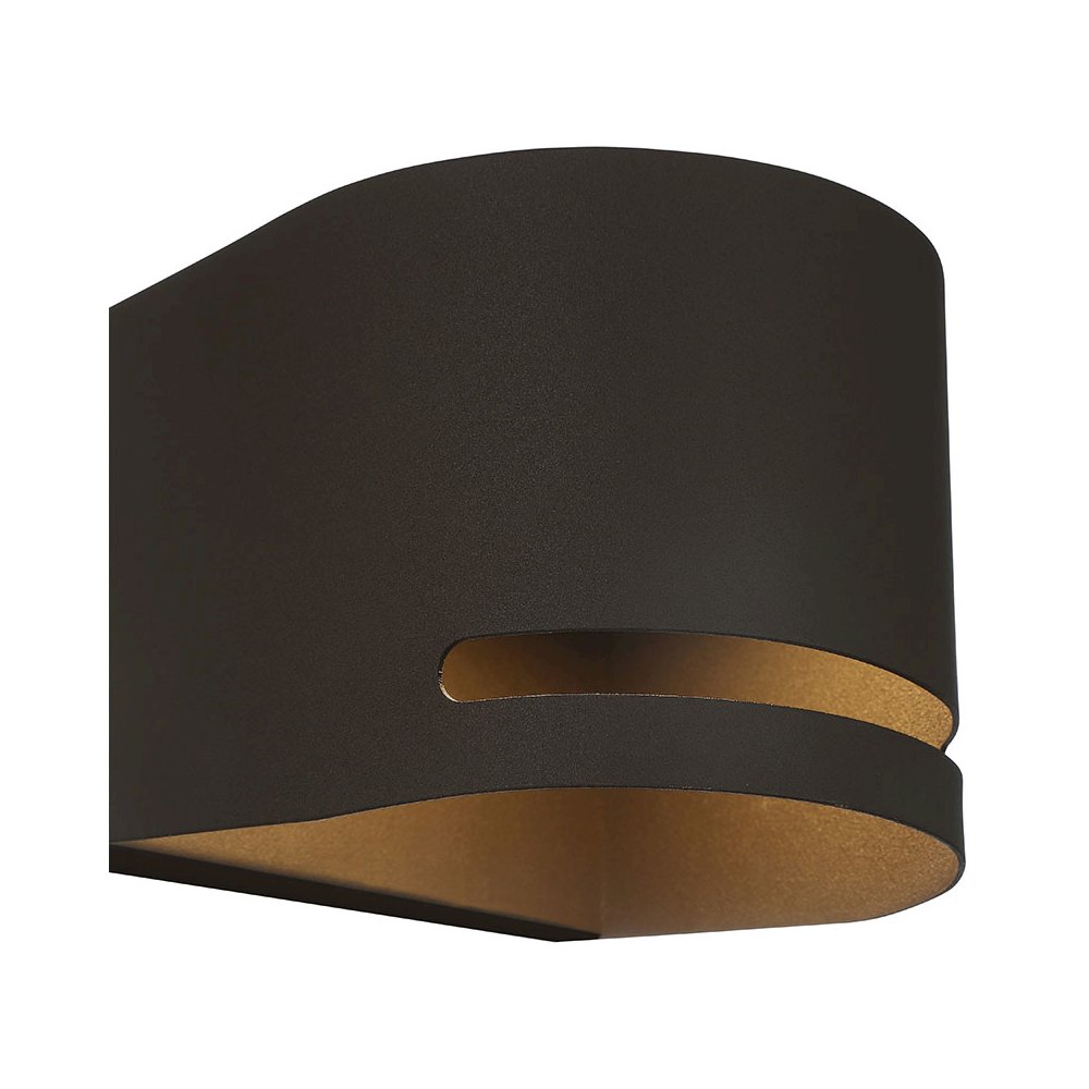 Outdoor LED Wall Mount