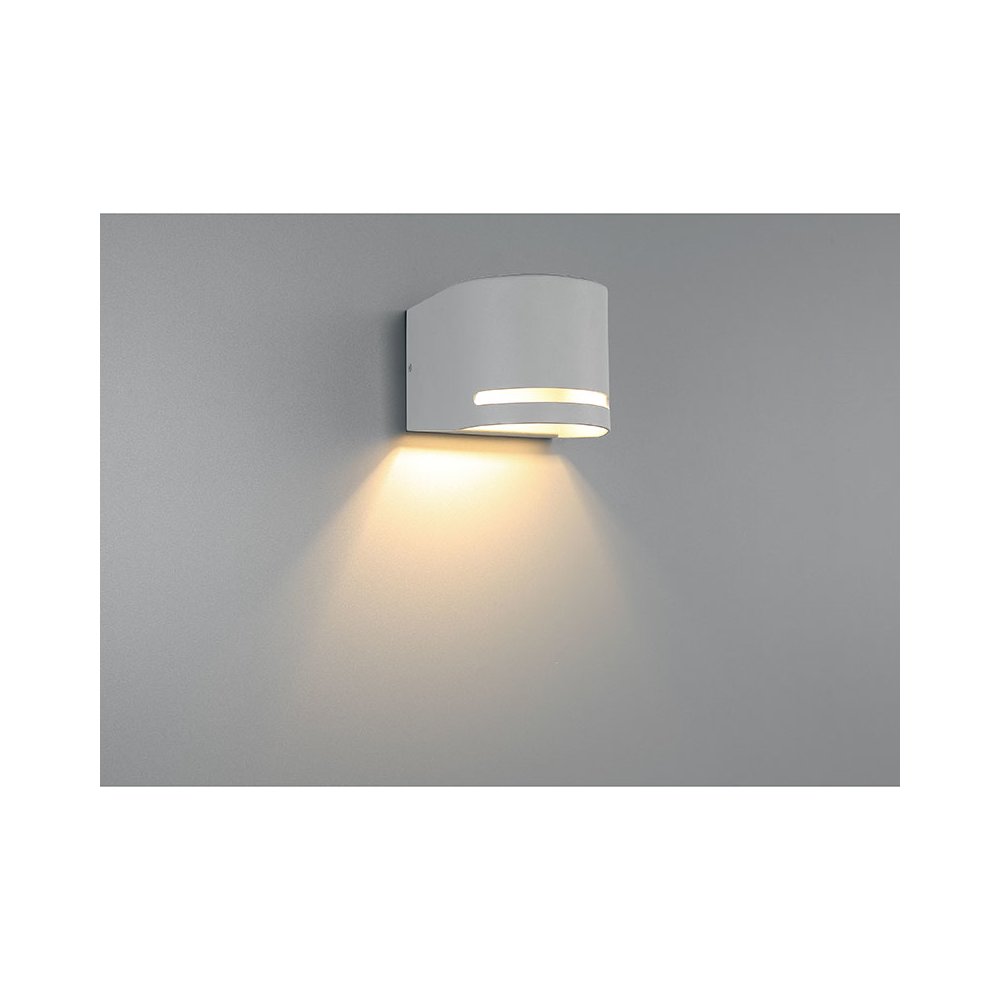 Outdoor LED Wall Mount